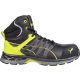 Puma Velocity yellow munkavédelmi bakancs S3