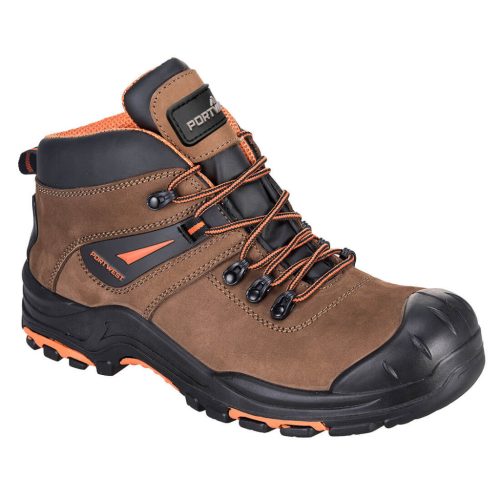 Portwest FC17 Compositelite Montana Hiker bakancs S3