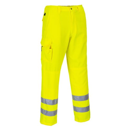 Portwest E046 Hi-Vis Combat nadrág