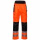 Portwest PW342 PW3 Hi-Vis Extreme nadrág narancs/fekete színben