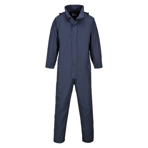 Portwest S452 Sealtex Classic overál navy színben