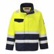 Portwest MV25 Hi-Vis Modaflame munkakabát