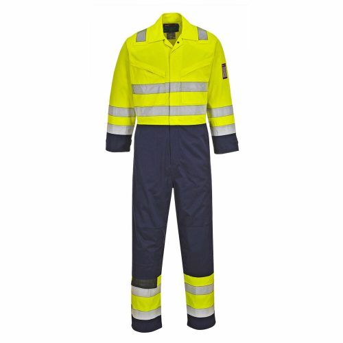 Portwest MV28 Hi-Vis Modaflame overál