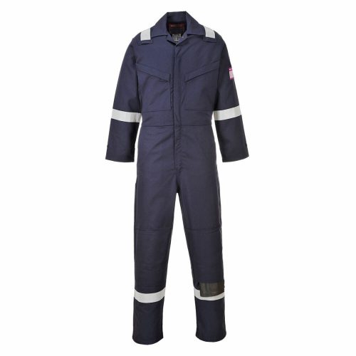 Portwest MX28 Modaflame overál navy színben