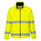 Portwest F250 Hi-Vis Essential polár sárga színben