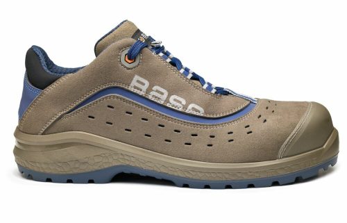 Base B0885 Be-Active S1P SRC munkavédelmi félcipő