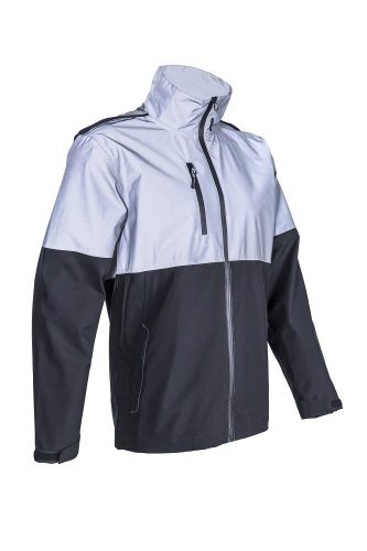 Coverhuard Taka softshell dzseki fényvisszaverős