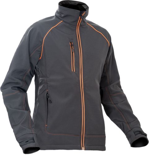 Australian Line Emerton Plusz Softshell pulóver