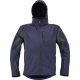 Cerva Dayboro Softshell kabát navy színben