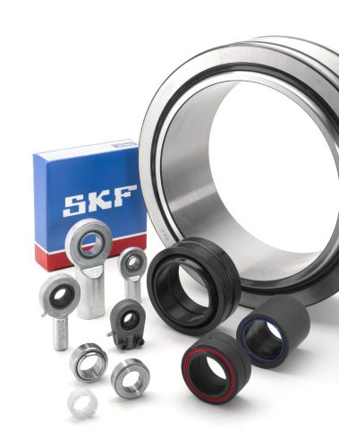 SIKB 12 F SKF gömbcsukló