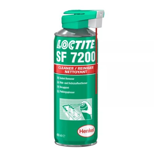 Loctite SF 7200 400ml-es ragasztó- és tömítés eltávolító