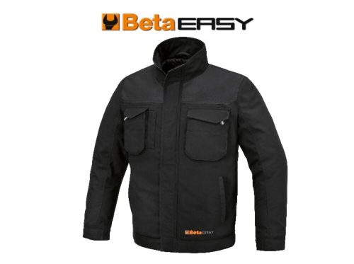 Beta Easy 7904N fekete színű bomber dzseki