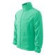 Rimeck 501 Jacket férfi polár menta színben