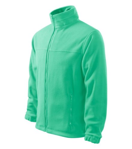 Rimeck 501 Jacket férfi polár menta színben