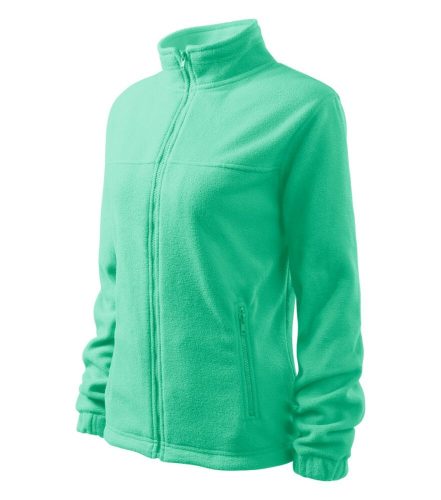 Rimeck 504 Jacket női polár menta színben