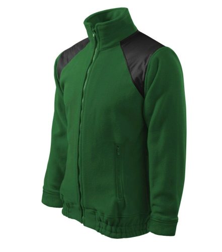 Rimeck 506 Jacket Hi-Q unisex polár üvegzöld színben