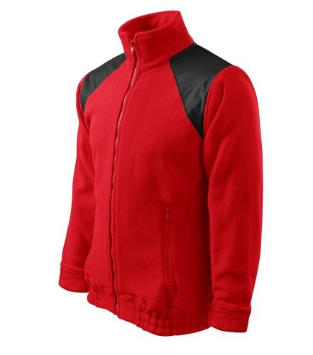 Rimeck 506 Jacket Hi-Q unisex polár piros színben