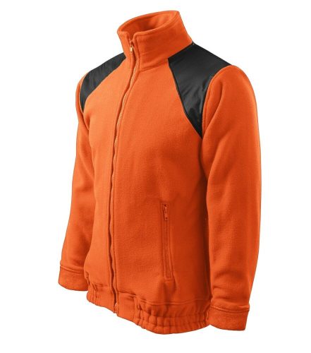 Rimeck 506 Jacket Hi-Q unisex polár narancssárga színben