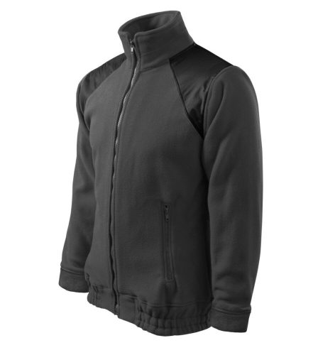 Rimeck 506 Jacket Hi-Q unisex polár acélszürke színben