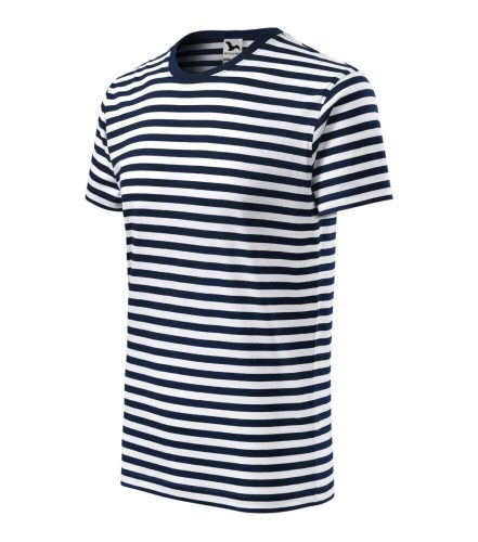 Malfini 803 Sailor unisex póló tengerészkék színben