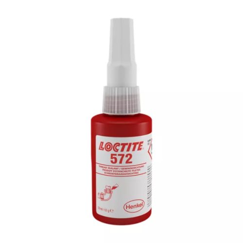 Loctite 572 lassú kötésű menettömítő 50 ml