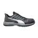 Puma Charge Black Low munkavédelmi félcipő S1P ESD