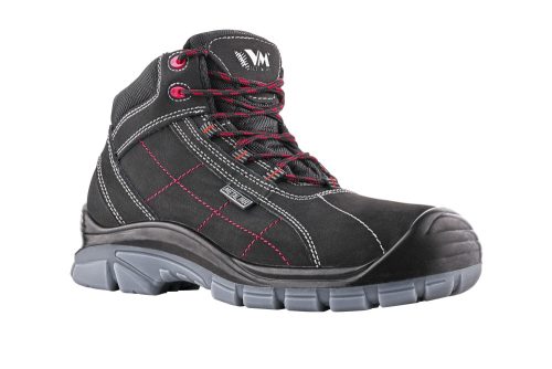 VM Footwear Oxford munkavédelmi bakancs S3 (5130)