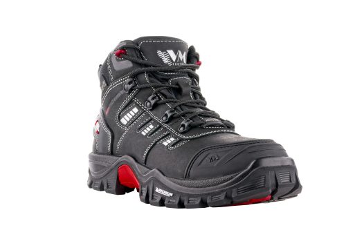 VM Footwear Buffalo munkavédelmi bakancs O2 (7130)