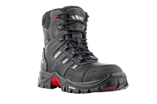 VM Footwear Portland munkavédelmi bakancs O2 (7190)