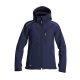 Dassy Tavira női softshell dzseki navy színben