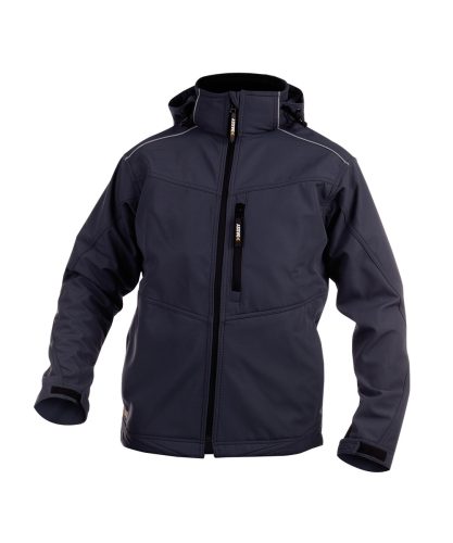 Dassy Tavira softshell dzseki navy színben