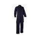 Dassy Nimes Cotton munkavédelmi overall navy színben