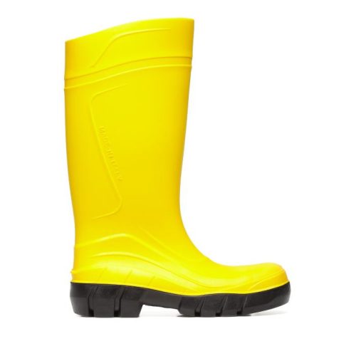 Exena Hurricane yellow munkavédelmi csizma S5 CI SRC