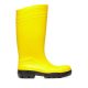 Exena Hurricane yellow munkavédelmi csizma S5 CI SRC