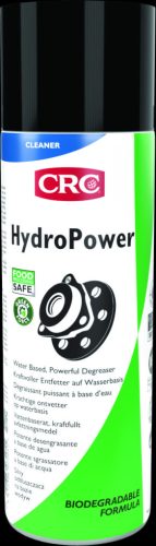 CRC HydroPower spray 400 ml