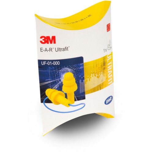 3M E.A.R. Ultrafit füldugó