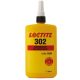 Loctite AA 302 alacsony viszkozitású UV ragasztó műanyaghoz, fémhez, üveghez