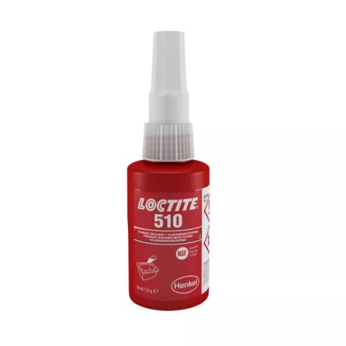 Loctite 510 50 ml-s hőálló felülettömítő