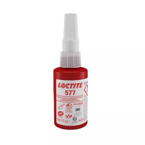 Loctite 577 50 ml-es általános felhasználású menettömítő