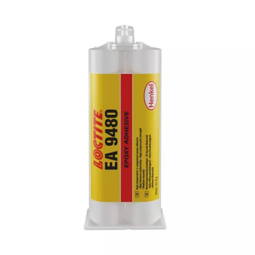 Loctite EA 9480 élelmiszeripari minősítésű epoxi 50 ml