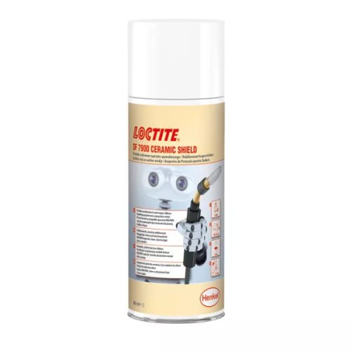 Loctite SF 7900 kerámia hegesztő védőbevonat 400ml