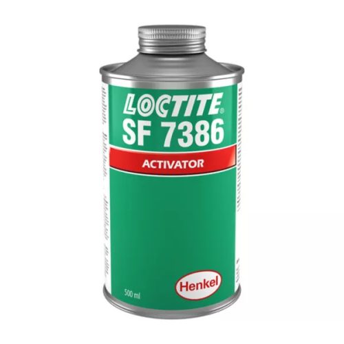 Loctite SF 7386 aktivátor szerkezeti ragasztáshoz 500ML