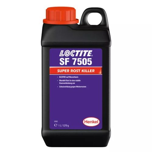 Loctite SF 7505 rizsdaátalakító 1 liter