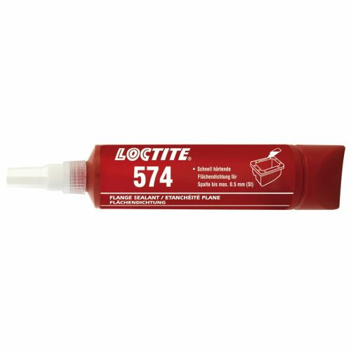 Loctite 574 paszta állagú univerzális felülettömítő 250 ml