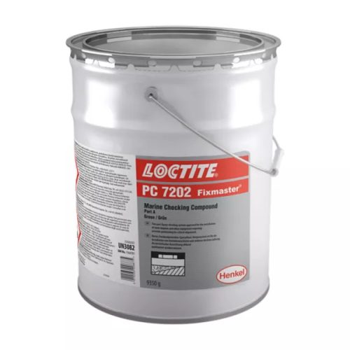 Loctite PC 7202 marine choking 10 KG