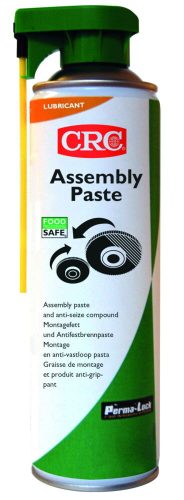 CRC Assembly paste élelmiszeripari szerelőpaszta Perma-Lock 500 ml (32604)