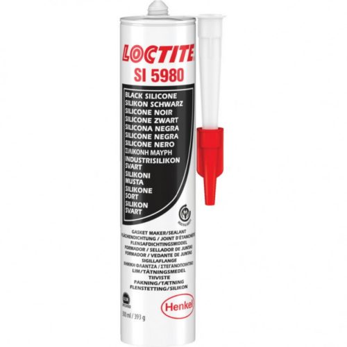 Loctite SI 5980 szilikon felülettömítő 300 ml